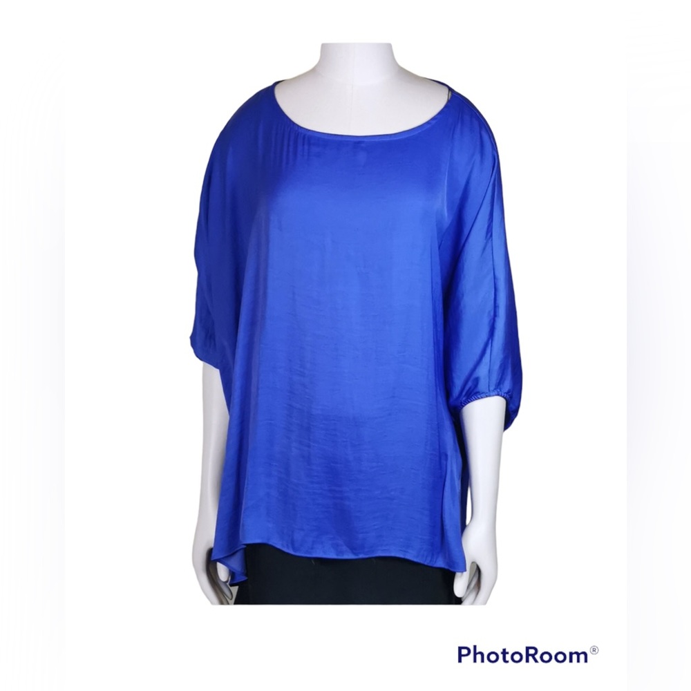 💚 Jennifer Lopez Top, Size M